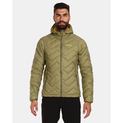 Parka Hombre REBEKI-M Verde Kilpi