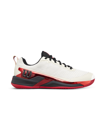 Zapatilla Hombre  Rush Pro 4.5 Uso Wh Wilson