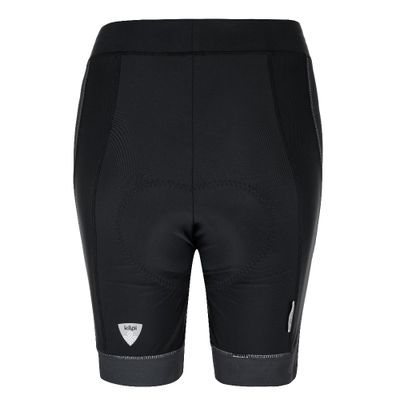 Imagen 2 del producto Calza Mujer Pressure Negro Kilpi