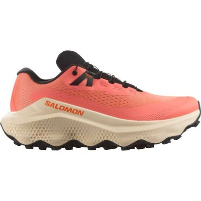Zapatilla Mujer Ultra Glide 3 W Mu Salomon
