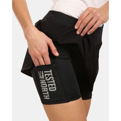 Imagen 1 del producto Falda Mujer Titicaca-W Ne Kilpi