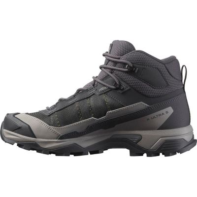 Imagen 2 del producto Zapatilla Mujer X Ultra 5 Mid Gtx W Gr Salomon