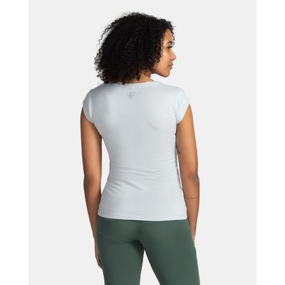 Imagen 2 del producto Polera Kilpi PROMO-W Mujer LGY