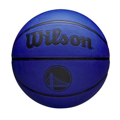 Pelota Basketball Nba Team Tribute Solid Gs Warrior 7 Wilson
