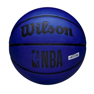 Imagen 2 del producto Pelota Basketball Nba Team Tribute Solid Gs Warrior 7 Wilson