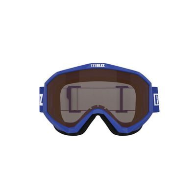 Imagen 1 del producto Antiparra De Nieve Liner Azul Bliz