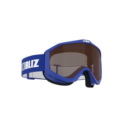 Imagen 2 del producto Antiparra De Nieve Liner Azul Bliz