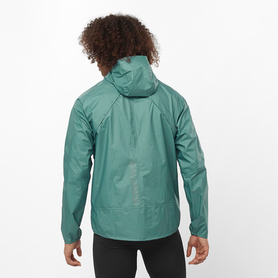 Imagen 2 del producto Chaqueta Hombre Bonatti Wp Jacket M Ve Salomon