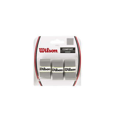 Over Grips Pro Overgrip Si (En Blanco) Wilson