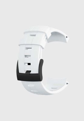 Correa Ambit3 Vertical White Suunto