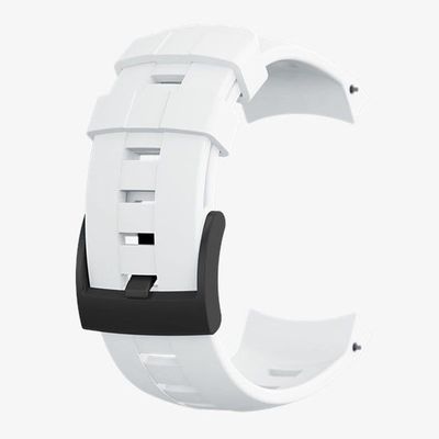 Imagen 2 del producto Correa Ambit3 Vertical White Suunto