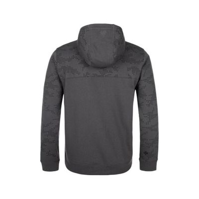 Imagen 2 del producto Poleron Mid Layer Thetford-M Quiet Shade/Crystal Blue Kilpi