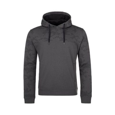 Imagen 1 del producto Poleron Mid Layer Thetford-M Quiet Shade/Crystal Blue Kilpi