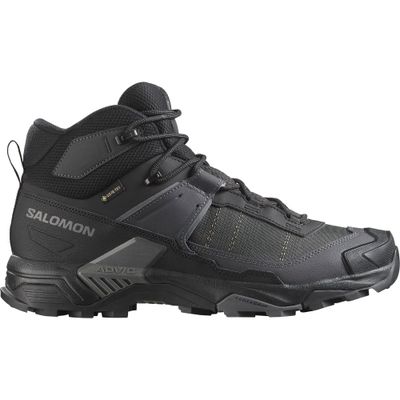 Zapatilla Hombre X Ultra 5 Mid Gtx Ne Salomon