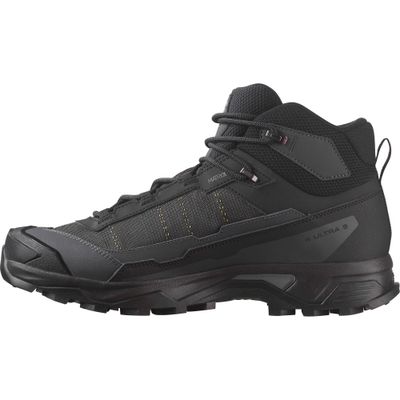 Imagen 2 del producto Zapatilla Hombre X Ultra 5 Mid Gtx Ne Salomon