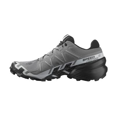 Imagen 2 del producto Zapatilla Hombre Speedcross 6 Gris Salomon