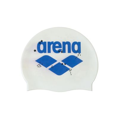 Gorro De Natación Hd Wh Arena