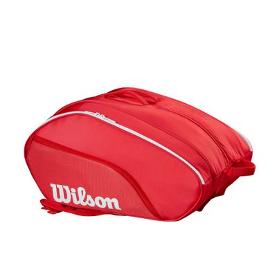 Imagen 2 del producto Bolso De Padel Tour Rojo Wilson