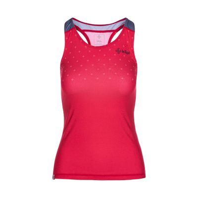 Camiseta Kilpi Vai Pink W