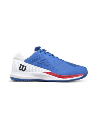 Imagen 2 del producto Zapatilla Rush Pro Ace Blu Wilson
