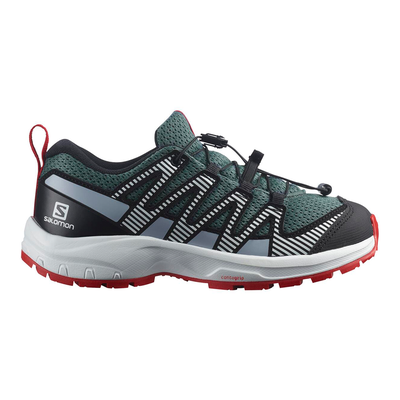 Zapatilla Junior Xa Pro V8 J Ve Salomon