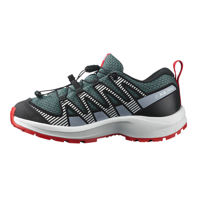 Imagen 2 del producto Zapatilla Junior Xa Pro V8 J Ve Salomon