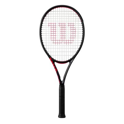 Raqueta De Tenis Clash 100L V3.0 Frm 2 Wilson