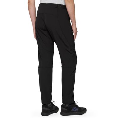 Imagen 2 del producto Pantalon Mujer Airmatic 100%