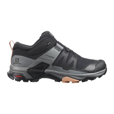 Zapatilla Mujer X Ultra 4 Negro Salomon