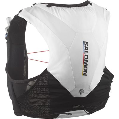 Imagen 2 del producto Mochilas Trail Running Adv Skin 5 R Bk Salomon