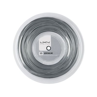 Cuerda Adrenaline 125 Reel Wilson