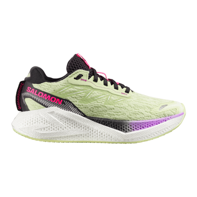 Imagen 1 del producto Zapatilla Mujer Aero Glide 4 Bu Salomon