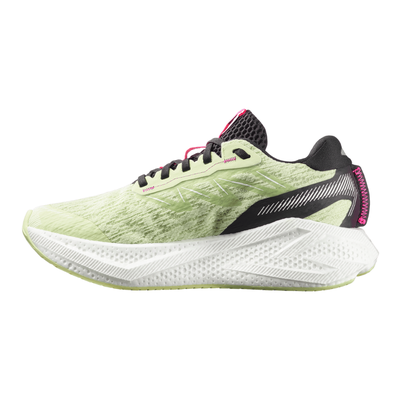 Imagen 2 del producto Zapatilla Mujer Aero Glide 4 Bu Salomon