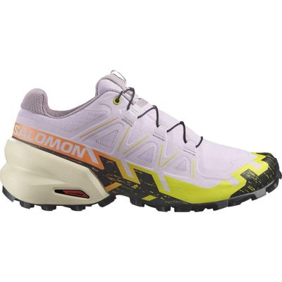 Zapatilla Mujer Speedcross 6 W Ne Salomon