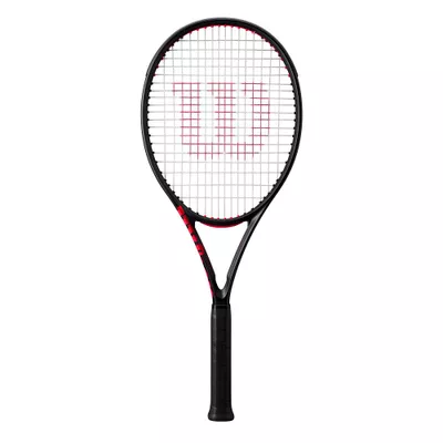 Raqueta De Tenis Clash 100L V3.0 Frm 3 Wilson