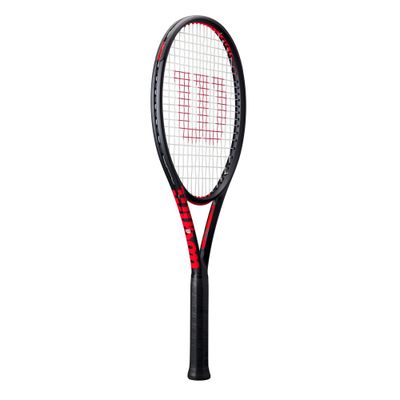 Imagen 2 del producto Raqueta De Tenis Clash 100L V3.0 Frm 3 Wilson