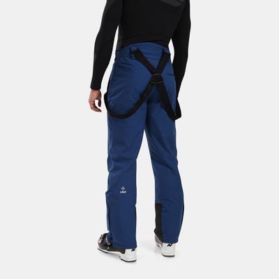 Imagen 2 del producto Pantalón Hombre Mimas-M Azul Kilpi