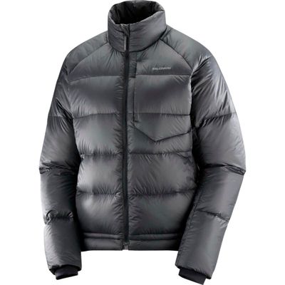 Chaqueta Mujer Outline Down Jkt W Ne Salomon