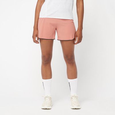 Short Mujer Sense Aero 5'' Shorts W Co Salomon