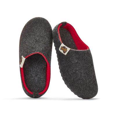 Imagen 2 del producto Pantufla Unisex OUTBACK SLIPPERS Rojo Gumbies