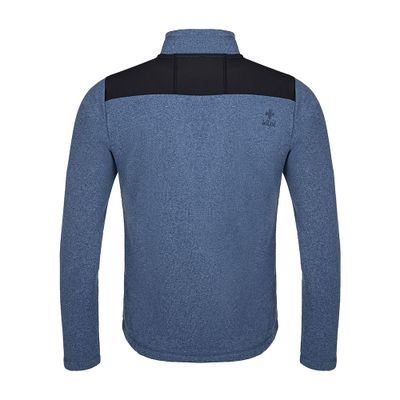 Imagen 2 del producto Poleron Hombre Regin Azul Kilpi