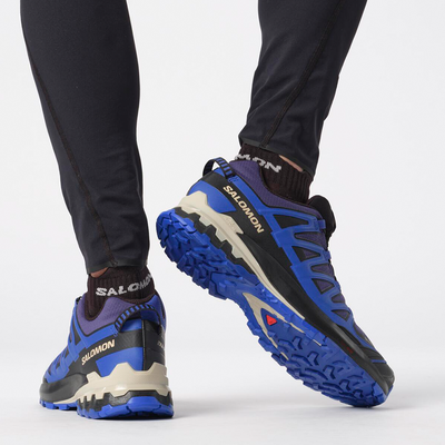 Imagen 2 del producto Zapatilla Hombre Xa Pro 3D V9 Gtx Az Salomon