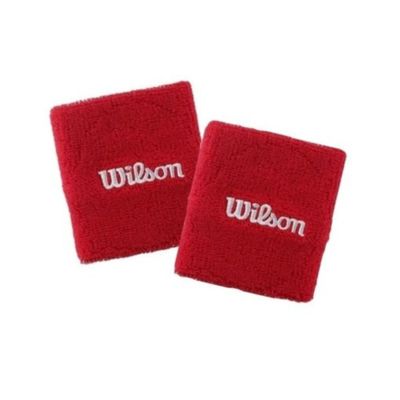 Muñequera Double Wristband Rd Osfa Wilson