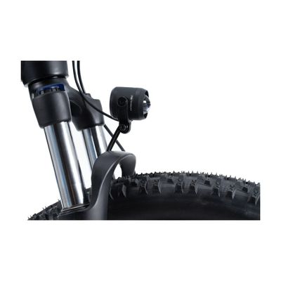 Imagen 2 del producto Luz Frontal Acid E-Bike Pro-E 110 (Ebike Bosch/Cable Incluido) Acid