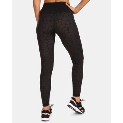 Imagen 2 del producto Primera Capa Mujer OLINE-W Negro Kilpi