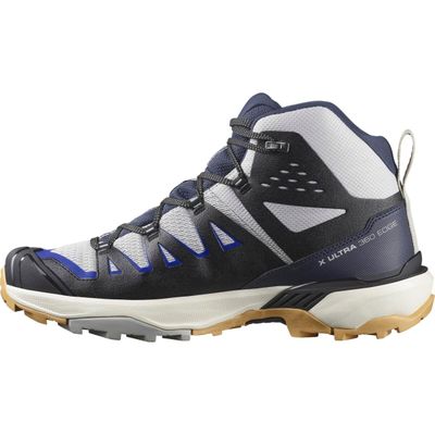 Imagen 2 del producto Zapatilla Hombre X Ultra 360 Edge Mid Gtx Ne Salomon