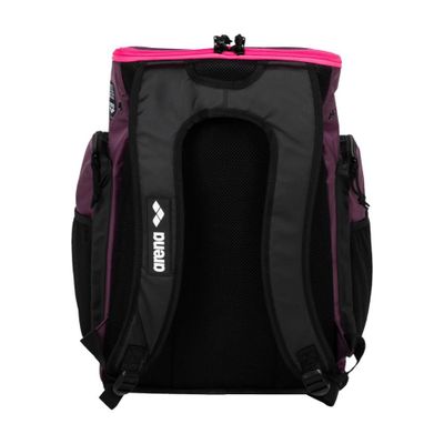 Imagen 2 del producto Mochila Spiky Iii Backpack 45L A Morado
