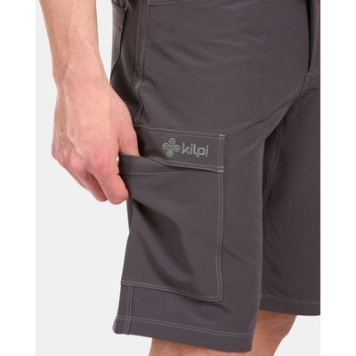 Imagen 2 del producto Shorts Hombre Kilkis-M Gr Kilpi