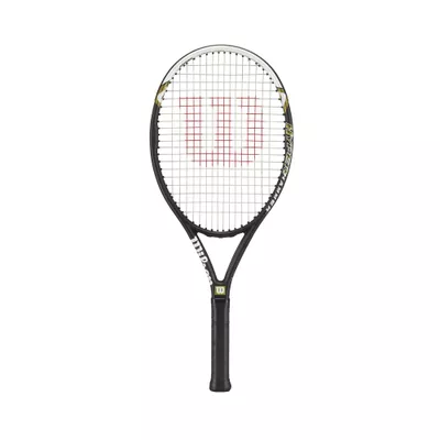 Raqueta Tennis Comercial Hyper Hammer 5.3 Wo