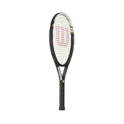 Imagen 2 del producto Raqueta Tennis Comercial Hyper Hammer 5.3 Wo